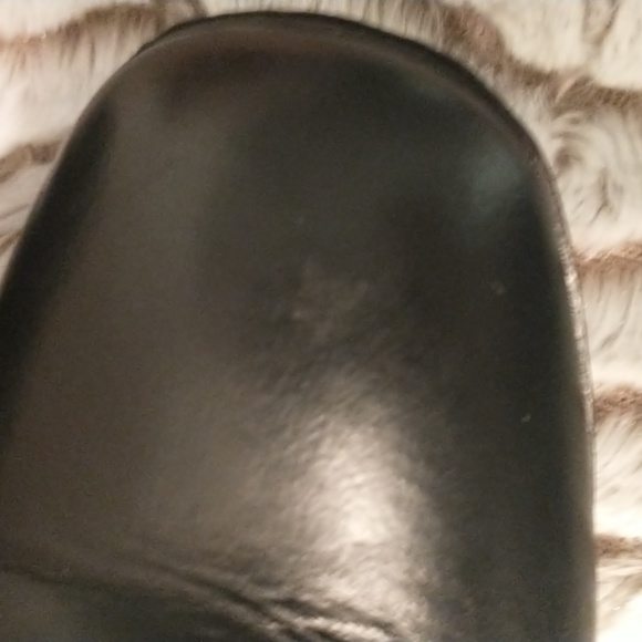 Marroque Sanchez Leather Booties - Picture 7 of 7